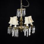 586273 Chandelier